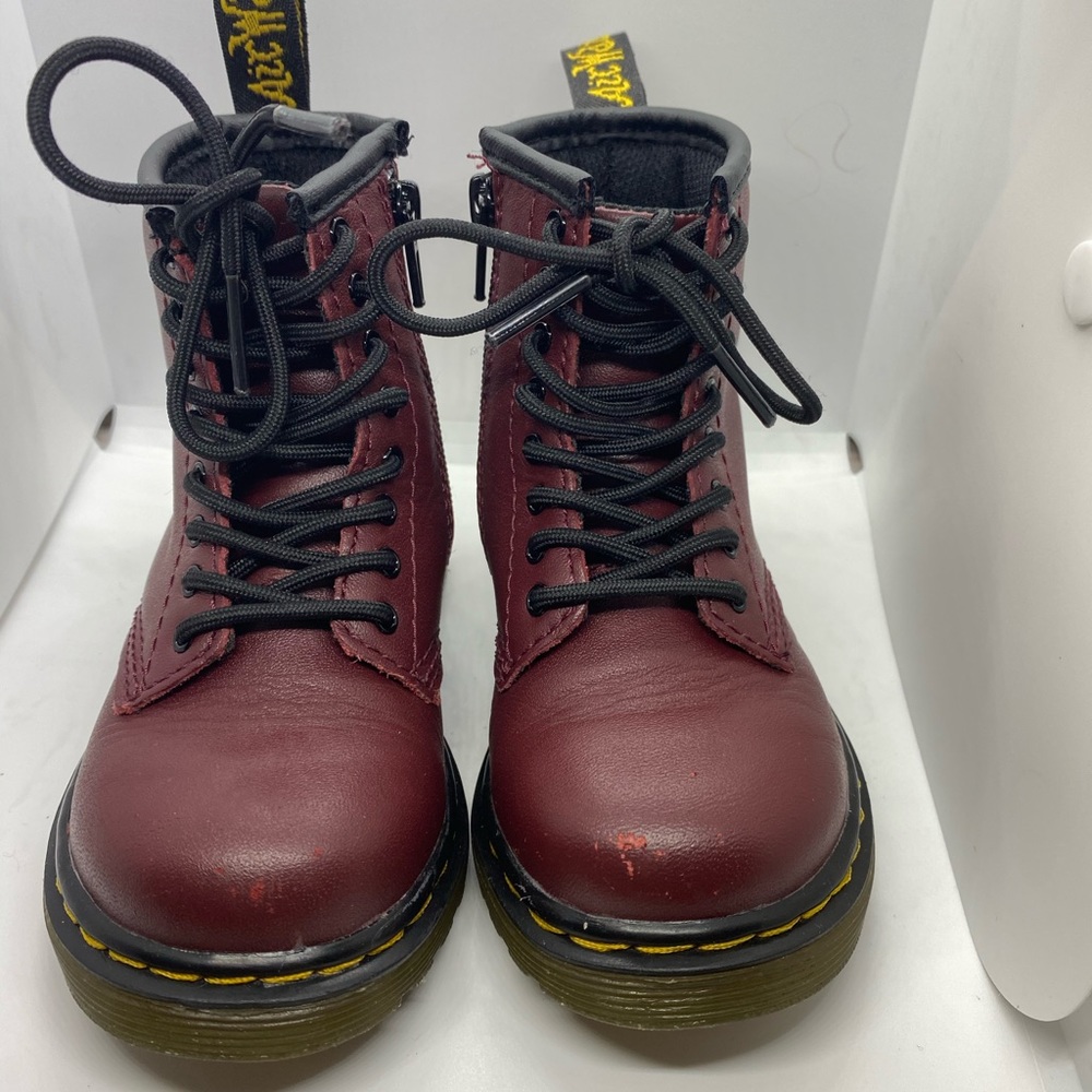Dr. Martens